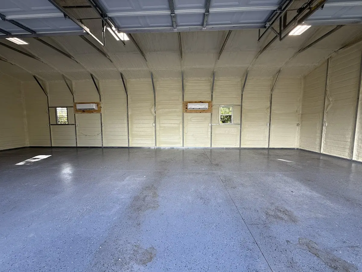 Spray Foam Roofing services in Wallingford, CT